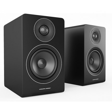 Acoustic Energy AE 100 Satin black